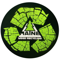 Logo recycling